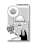Cirugía mayor.